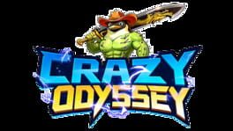 Crazy Odyssey artwork 2