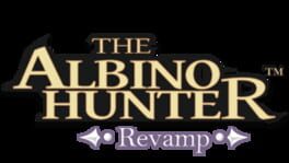 The Albino Hunter: Revamp artwork 2