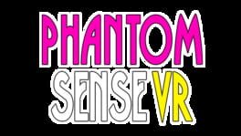 Phantom Sense VR artwork 1