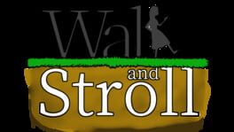 Walk and Stroll artwork 1