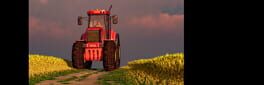 Tractor Cargo Driving Simulator artwork 1