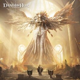 Dragonheir: Silent Gods artwork 2