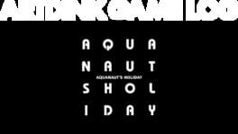 Artdink Game Log: Aquanaut’s Holiday artwork 2