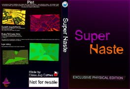 Super Haste: Exclusive Physical Edition