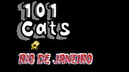 101 Cats in Rio de Janeiro artwork 4
