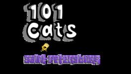 101 Cats in Saint Petersburg artwork 4