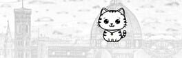 101 Cats in Florence artwork 1