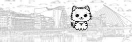 101 Cats in Dublin artwork 1