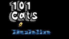 101 Cats in Dublin artwork 2