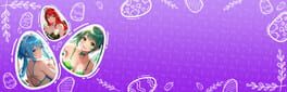 Lovely Anime Puzzle: Easter artwork 1