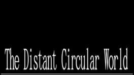 The Distant Circular World artwork 2