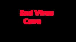 Sad Virus Cave artwork 2