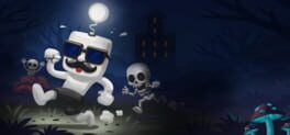 Light Dude artwork 1