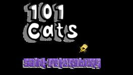 101 Cats in Saint Petersburg artwork 1