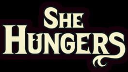She Hungers artwork 2