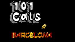 101 Cats in Barcelona artwork 2