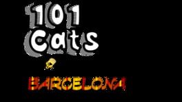 101 Cats in Barcelona artwork 3
