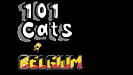 101 Cats in Belgium artwork 3