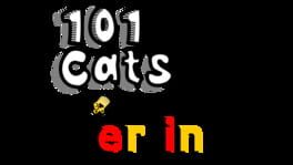 101 Cats in Berlin artwork 3