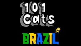 101 Cats in Brazil artwork 2