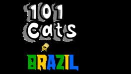 101 Cats in Brazil artwork 3