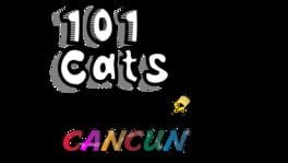 101 Cats in Cancun artwork 2