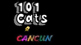 101 Cats in Cancun artwork 3