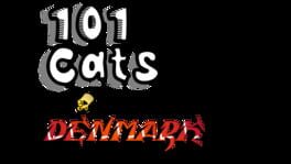 101 Cats in Denmark artwork 3