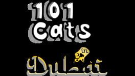 101 Cats in Dubai artwork 2