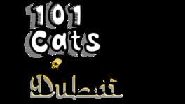 101 Cats in Dubai artwork 3