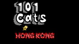 101 Cats in Hong Kong artwork 3