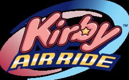 Kirby Air Ride artwork 3