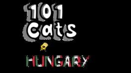 101 Cats in Hungary artwork 3