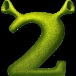 Shrek 2 artwork 3