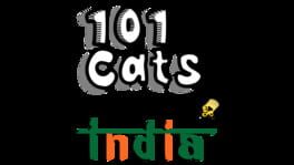 101 Cats in India artwork 2