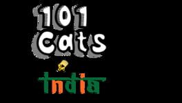 101 Cats in India artwork 3