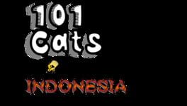 101 Cats in Indonesia artwork 3