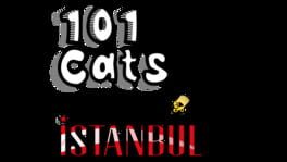 101 Cats in Istanbul artwork 2