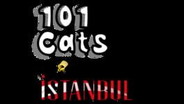 101 Cats in Istanbul artwork 3