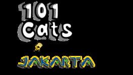 101 Cats in Jakarta artwork 3