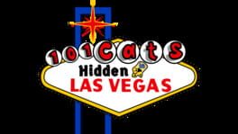 101 Cats in Las Vegas artwork 3