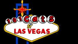 101 Cats in Las Vegas artwork 1