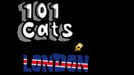 101 Cats in London artwork 2
