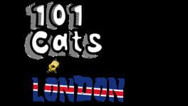 101 Cats in London artwork 3