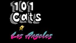 101 Cats in Los Angeles artwork 3