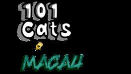101 Cats in Macau artwork 1