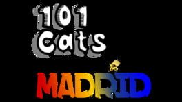101 Cats in Madrid artwork 2