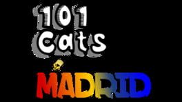 101 Cats in Madrid artwork 3