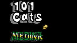 101 Cats in Medina artwork 3