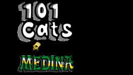 101 Cats in Medina artwork 1